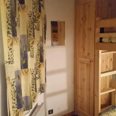 Appartamento - Inout - 5 Beds Flat M-803 Val Thorens