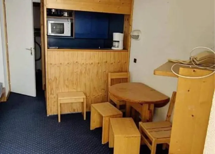 Διαμέρισμα - Inout - 5 Beds Flat M-803 *