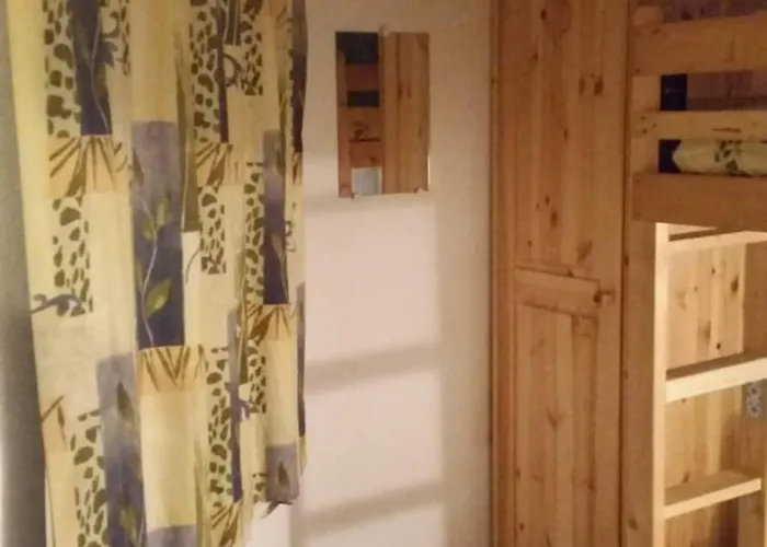 Διαμέρισμα - Inout - 5 Beds Flat M-803 Val Thorens