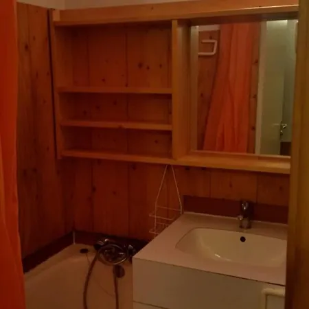 - Inout - 5 Beds Flat M-803 Appartamento *