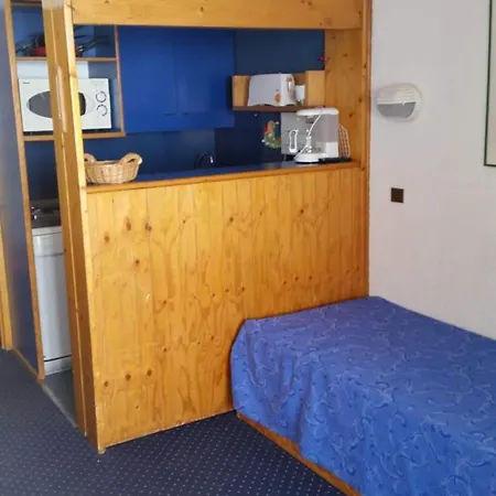 - Inout - 5 Beds Flat M-803 Appartamento Val Thorens